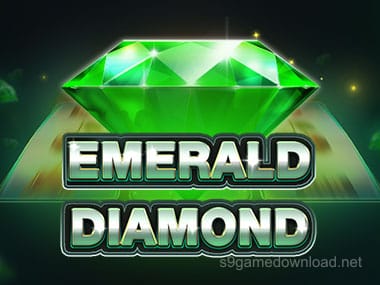 Emerald Diamond